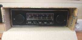 Blaupunkt  Autoradio Oldtimer Audi / VW Hannover NOS