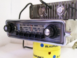 Philips fm radio voor kever 