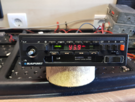 Blaupunkt Bamberg QTS Porsche defect (bitte lesen)