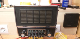 Blaupunkt FM radio voor BMW 1600