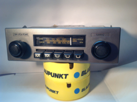 Nissan FM radio