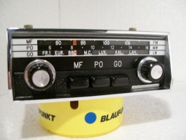 Continental Edison FM autoradio voor Citroën DS (verkocht)