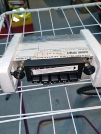 Opel Radio oldtimer Sebring Grundig nieuw in doos NOS
