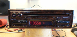 Philips  RC 659/11 houtlook radio cd