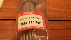 orig. Bosch Antennenkabel neu Nr. 8694810752 für div. Oldtimer. Brandneu