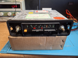 Neckarsulm CR Blaupunkt VOTEX autoradio VW AUDI