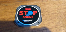 Blaupunkt Diverse stickers