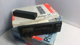 Philips DC 711