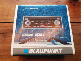 Blaupunkt Essen CD33 nieuw in doos