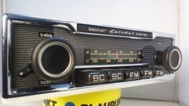 originele radio Becker europa stereo Bluetooth, RADIO IS VERKOCHT MAAR MAIL VOOR ACTUELE VOORRAAD/PRIJS