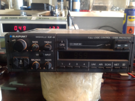 Blaupunkt SQR 48 Nashville (defect)