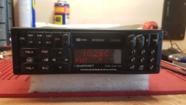 Blaupunkt Paris  RCM 104 defect