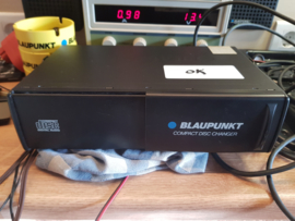 Blaupunkt cd wisselaar CDC-A06