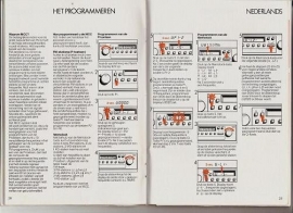 AN 915 / 917 Philips MCC