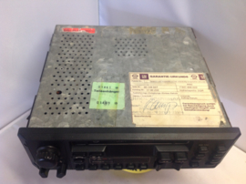 Opel radio Indianapolis SQR 32 (defect)
