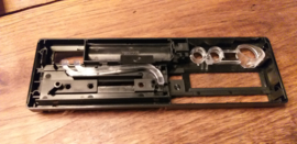 Grundig WKC 3880 RDS Infomat Frontblende / frontje nos