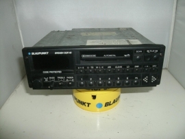 Blaupunkt SQR 49 Bremen  top radio (radio op foto is verkocht, heb er nog 1 foto volgt nog)