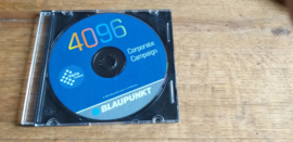 CD 4096 vario colour Blaupunkt