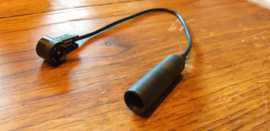 antenne adapter oud naar nieuw