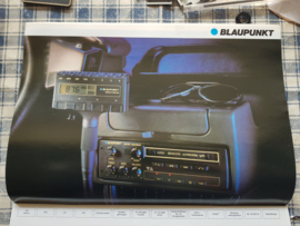 Blaupunkt 1985 Autostereo / Autohifi