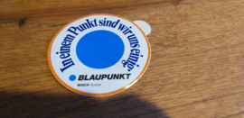 Blaupunkt Diverse stickers