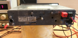 Blaupunkt Frankfurt CR met frontje voor Porsche 911