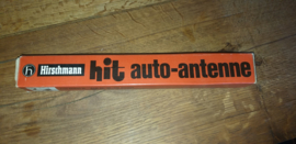 Hirschmann Hit auto 690 S antenne NOS