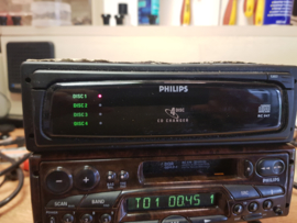 Philips RC047 CD charger wisselaar