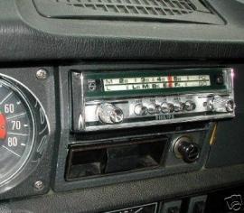 autoradio philips 382 radio voor Citroën DS met bluetooth aansluiting