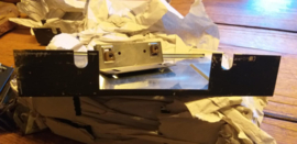 autoradio houder inbouw Voor BMW