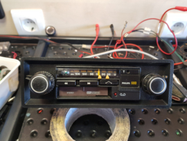 radio faceplate / blende / frontje voor Porsche 911 G model