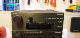 Philips AC 010 CAR COMPONENT SERIES