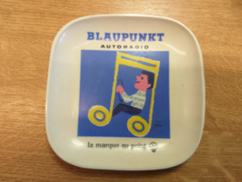 Blaupunkt asbak