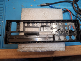 cassette klepje voor Blaupunkt SQR autoradio