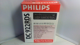 Philips DC 922 RDS reciever