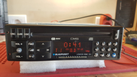 BLAUPUNKT RDM 104  LONDON Classic Car FM Radio CD PORSCHE 993, 968 . FERRARI