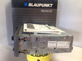 Blaupunkt 27 Meran