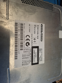 Vdo Dayton Pc5100/00 Pc5100 Original Car Sat Navigation