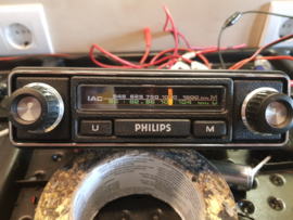Philips  22 RN 351 FM autoradio (nieuwstaat)