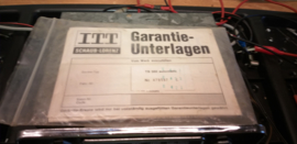 ITT Schaub-lorenz radio