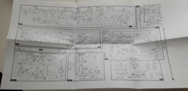 Köln SQR 23 BETRIEBSANLEITUNG Blaupunkt autoradio