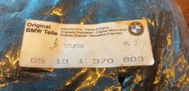BMW Part 65 13 1 370 803  NOS