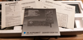Blaupunkt Denver SQM in originele verpakking 7 647 444 510