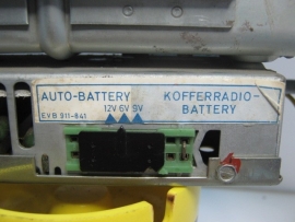 Blaupunkt autohalterung haltevorrichtung Derby / Nixe