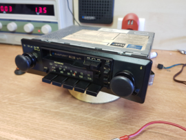 Blaupunkt US Richmond Stereo Radio Porsche Ferrari