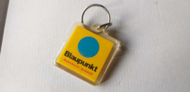 Sleutelhanger / Keychain Blaupunkt