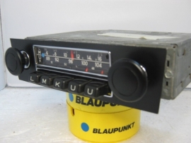 Autoradio voor Radio  Opel Rekord, Coupe, Commodore