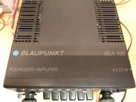 Blaupunkt Equalizer BEA 108