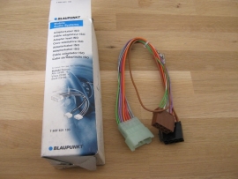 7 607 621 130 Blaupunkt adapterkabel ISO  Suzuki