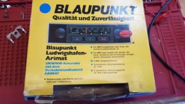 Blaupunkt Ludwigshafen 7 nieuw in doos